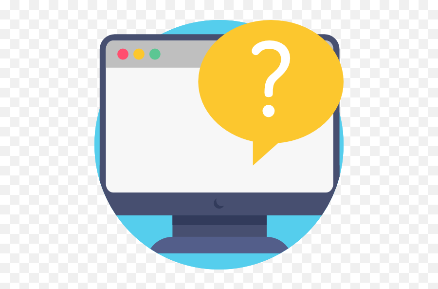 The Most Frequently Asked Questions Answered Atlantique Sud - Computer Question Icon Emoji,Emotions Beach Resort Santo Domingo