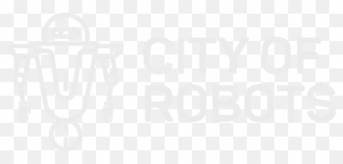 City Of Robots Emoji,Show About Robots With Emotions