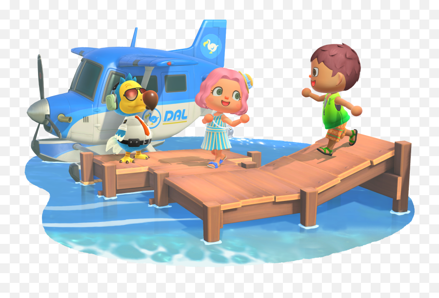 New Horizons Review - Animal Crossing New Horizons Island Png Emoji,Animal Crossing Shaking Emotion