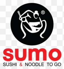 Sumotogo Gallery Coming Soon - Sumo Sushi Logo Emoji,Emoticon Gallery