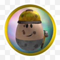 Egg Of The Miner - Fictional Character Emoji,Miner Emoticon