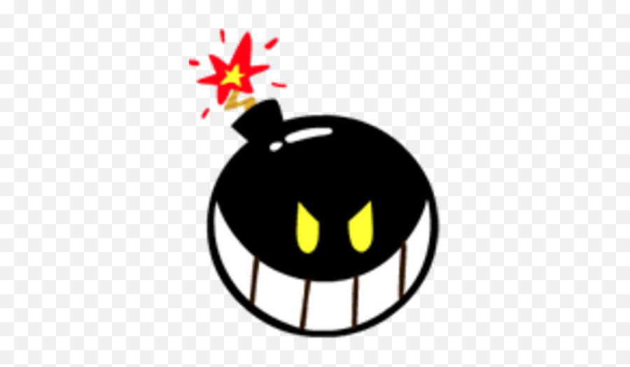 Giggle Bomb Cookie Run Ovenbreak Wikia Fandom - Giggle Bomb Cookie Run Emoji,Giggling Emoticon