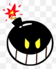 Giggle Bomb Cookie Run Ovenbreak Wikia Fandom - Giggle Bomb Cookie Run Emoji,Giggling Emoticon