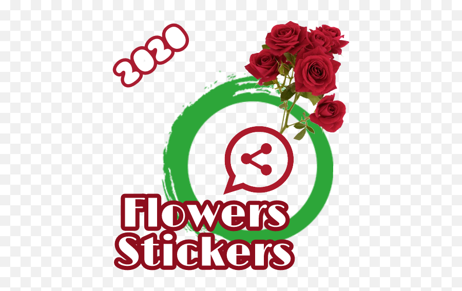 Flowers Stickers For Whatsapp 2020 U2013 Apps Bei Google Play - Floral Emoji,Violet Flower Emoji