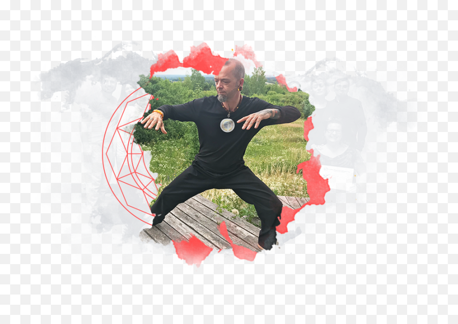 Qigong Emoji,Qigong Releases Emotions