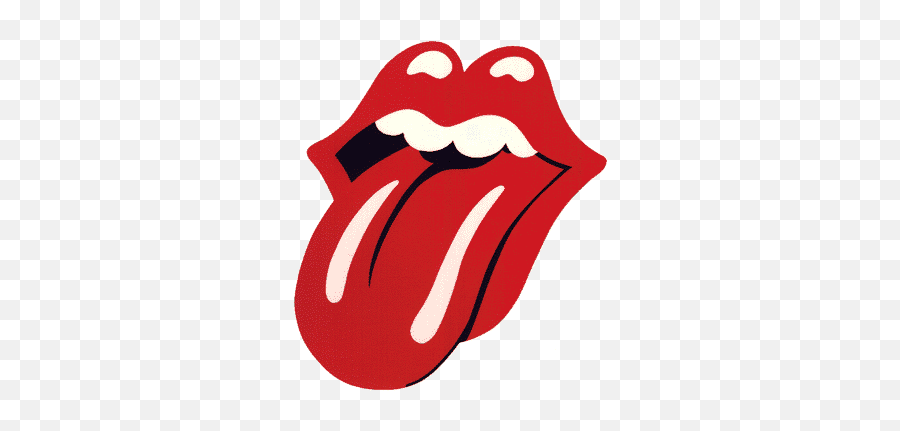 Te Cuento Los Setenta The Rolling Stones - Rolling Stones Tongue Png Emoji,Como Se Hace El Emoticon Con La Lengua Afuera Con El Teclado