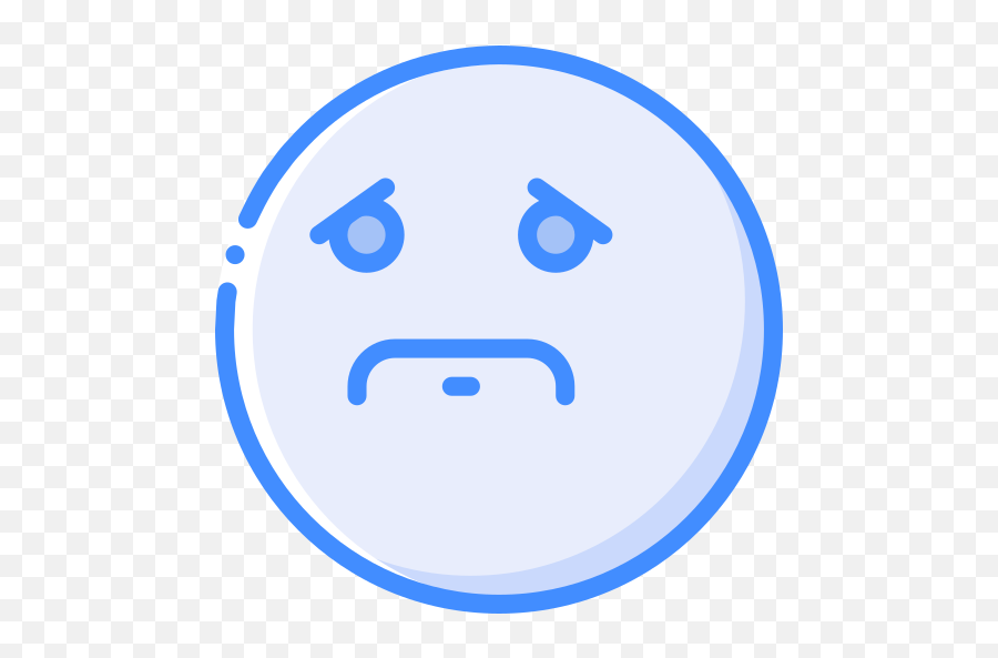 Sad - Free Smileys Icons Portable Network Graphics Emoji,Free Flip Flop Emoticons