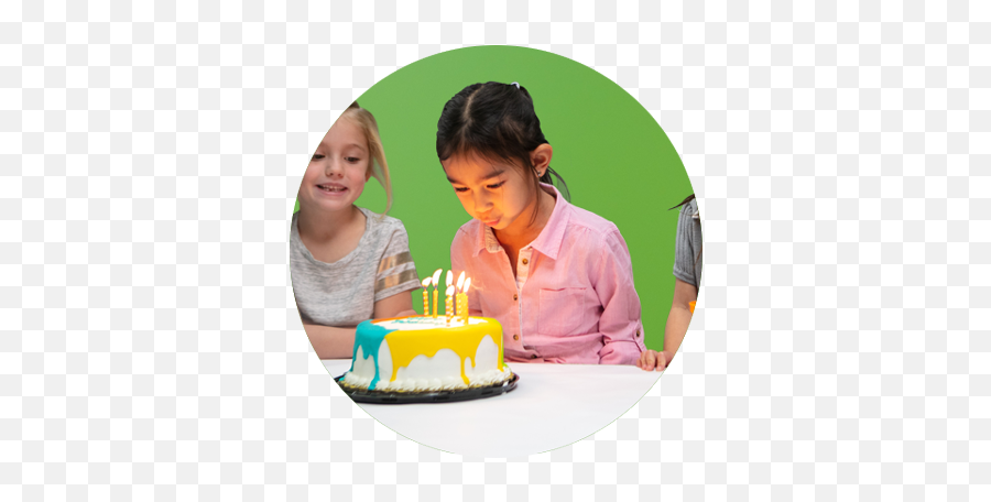 Childrenu0027s Art Classes Camps U0026 Birthday Parties Kidcreate - Cake Decorating Supply Emoji,Birthday Emoticon Deviant Art 