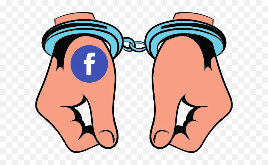 What Is Facebook Jail And How To Get Out 2021 Simple Guide Emoji,Funny Emojis Sentences Siri Says