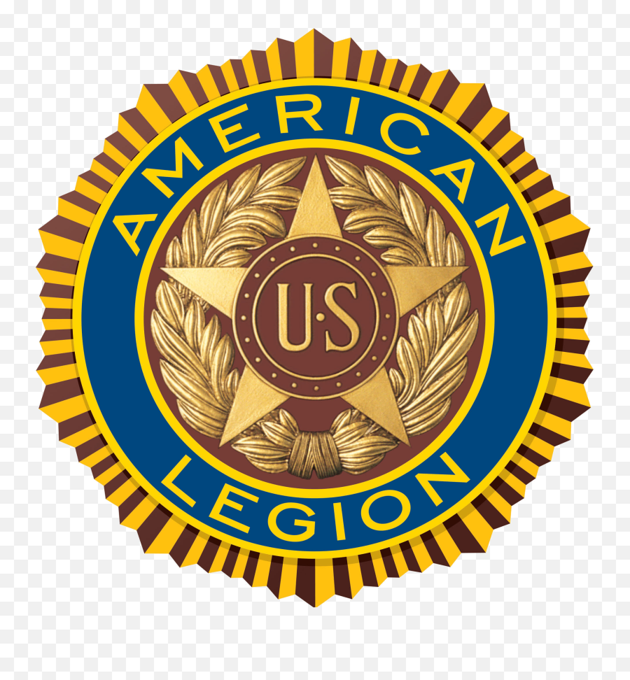 American Legion Emblem Png U0026 Free American Legion Emblempng - American Legion Logo Transparent Background Emoji,Minnesota Vikings Emoji