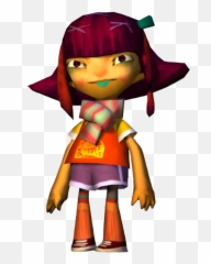 Kitty Bubai Psychonauts Wiki Fandom Emoji,Kitty Scramble Emotions