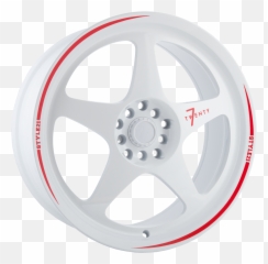 Llantas - Paracoche7twentystile21 Emoji,Work Emotion T7r White