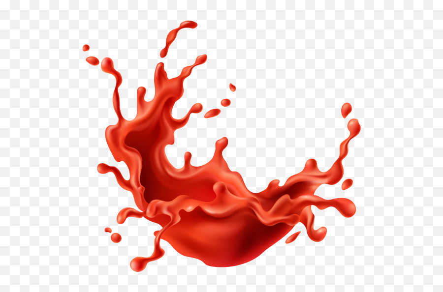 Sauce Splash Transparent Png Image - Freepngdesigncom Emoji,Dip Looking Emojis