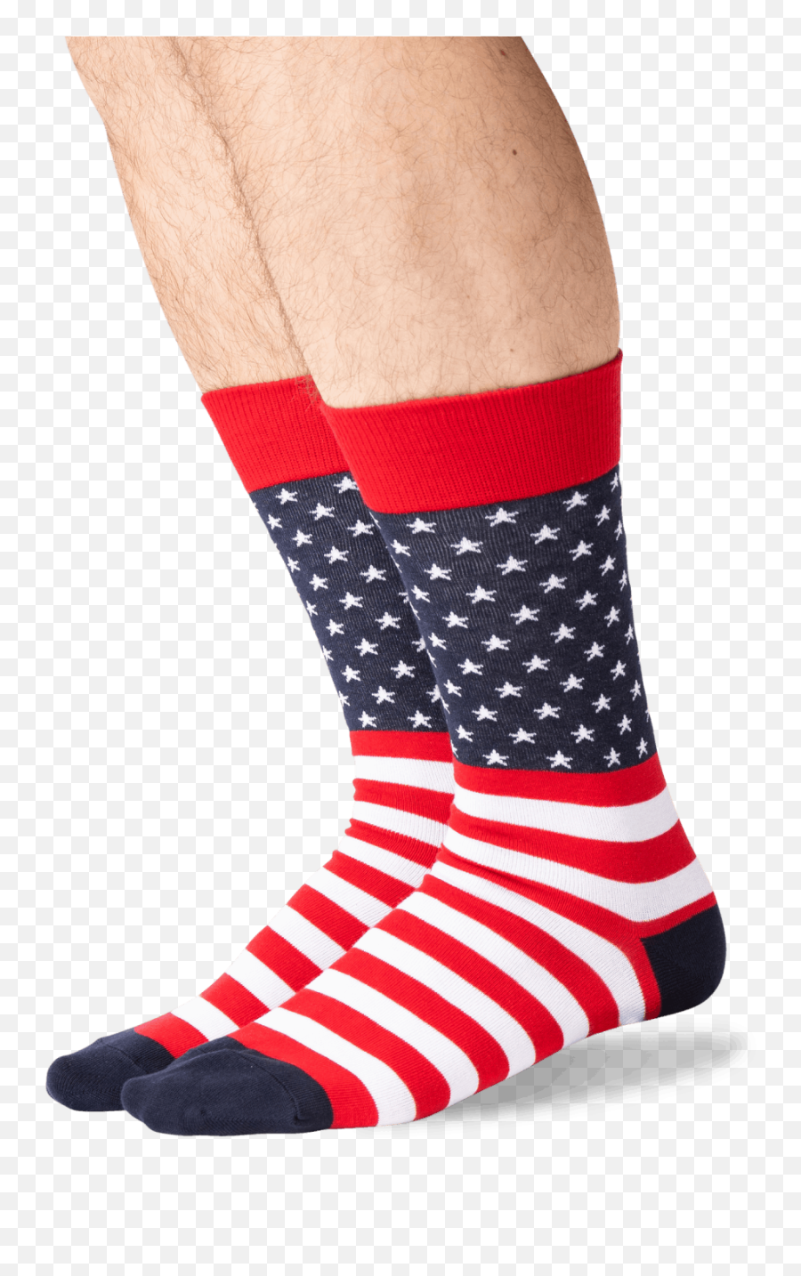 Menu0027s Flag Crew Socks U2013 Hotsox Emoji,4yh Of July Flag Emojis