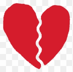 Transparent Sad Heart Gif On Gifer By - Heart Broken Clipart Gif Emoji,Breaking Heart Emoji