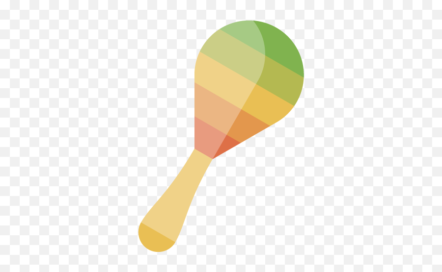 Maracca Musical Instrument Free Icon Of Musical Instrument Emoji,Maracas Emoticon