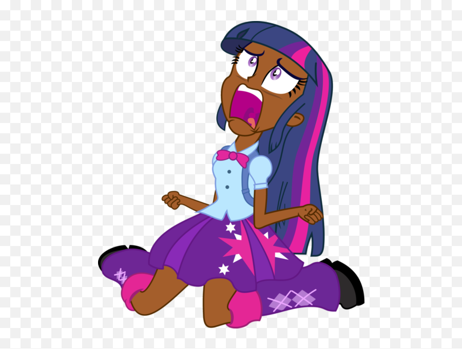 961096 - Safe Artistphp50 Twilight Sparkle Equestria Emoji,Mlp Human Emotions