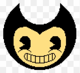 Bendyandtheinkmachine - Pixilart Emoji,Arcanine Emoticon