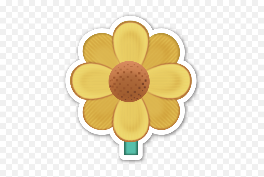 Blossom - Insignia E Distintivos Dos Escoteiros Emoji,Blossom Emoji