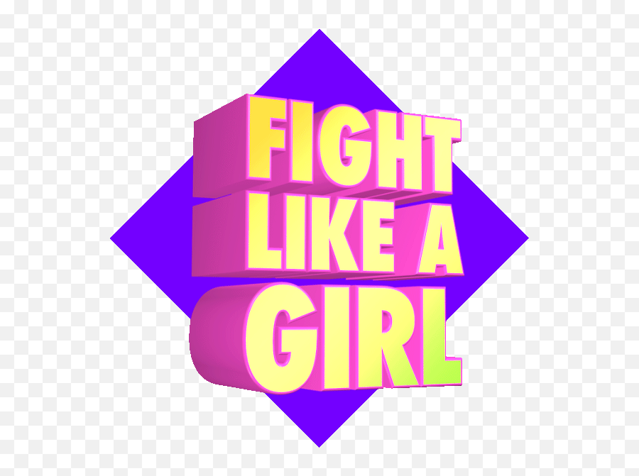 Attn Giphy Stickers Emoji,Fighting Emoticon Gif