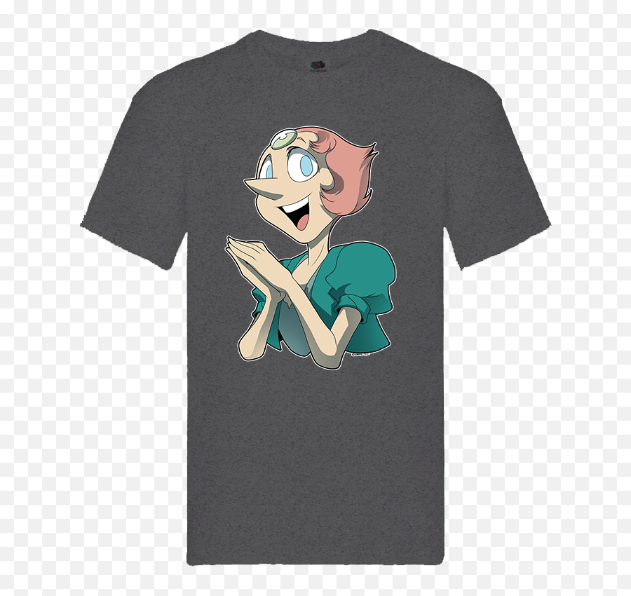 Other Franchises T Shirts T Shirts Products Dormin Emoji,Steven Universe Pearl Emojis