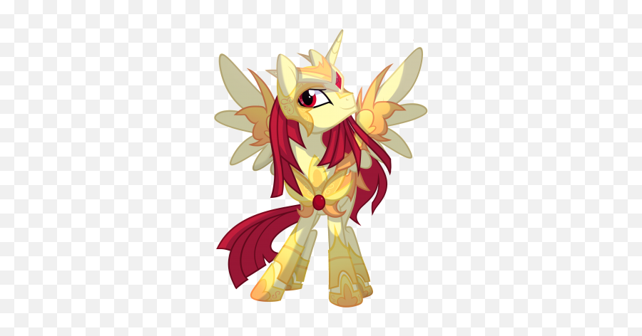 Why I Like And Hate Alicorn Ocs - Sugarcube Corner Mlp Forums Emoji,Whitemane Emojis