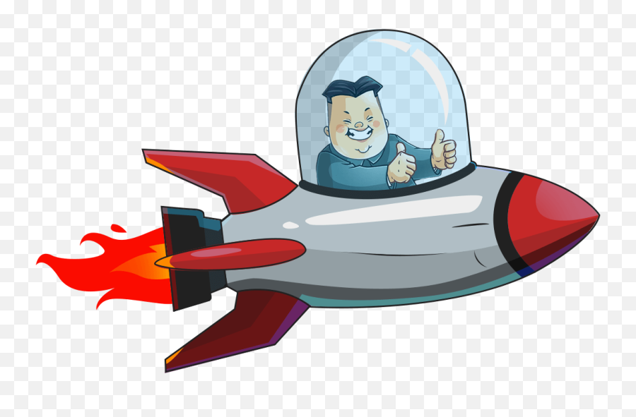 The First Nuclear Token Kimjongmoon Emoji,Geko Emoticon