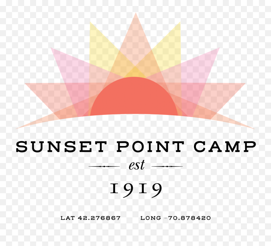 Sunset Point Camp Catholic Charities Emoji,Emotions While Watching Sunset