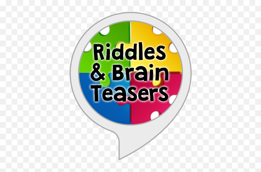 Amazoncom Tricky Riddles Alexa Skills Emoji,Brain Teasers With Emoticon