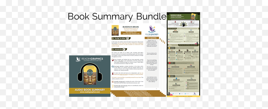 Book Summary - Buddhau0027s Brain The Practical Neuroscience Of Emoji,Wolf Change Emotions Romance Book