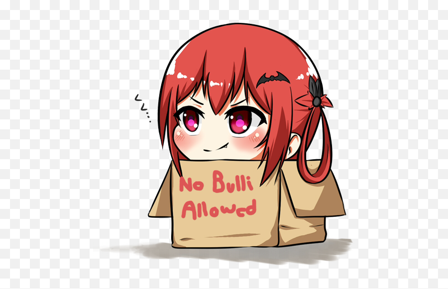 Satania The Best Waifu Ever - Gabriel Dropout Satania Emoji,How To Make A Devil Emoji