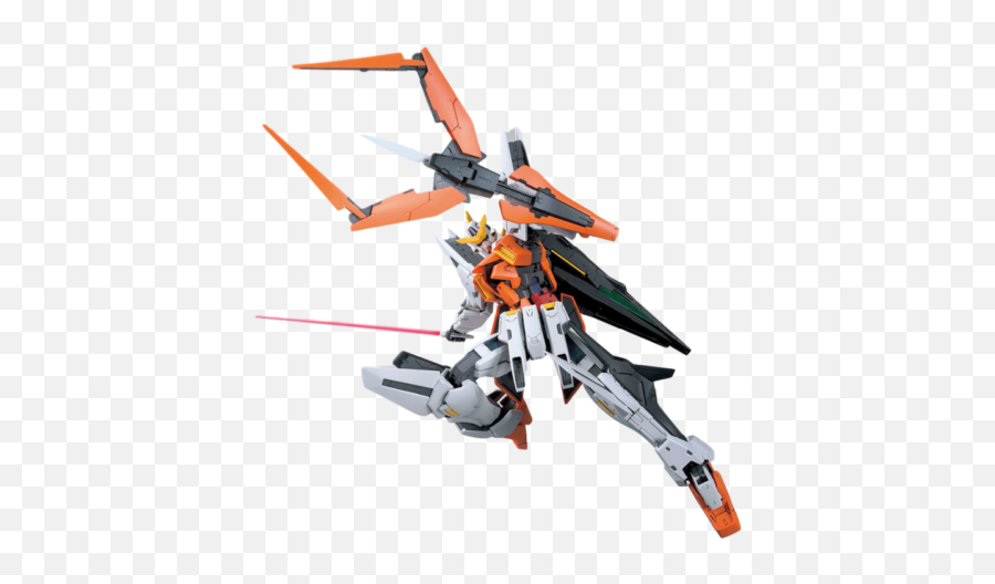 Bandai Mg 1100 Gundam Kyrios Model Kit For Sale Online Emoji,Gn Flag Emoji