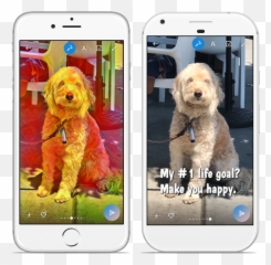 Httpstechcrunchcom20171107snapchat - Algorithmic Filters On Skype Emoji,Golden State Warriors Emoji Keyboard