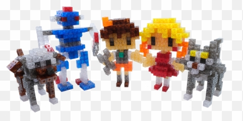 Transformcube Multi - Purpose Building Beads U2013 Welcome To Emoji,Helmet Emoji Construction