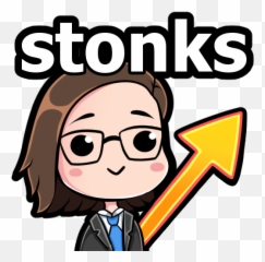 Tweets With Replies By Rikka Ssssrikka Twitter Emoji,Stonks Up Emoji