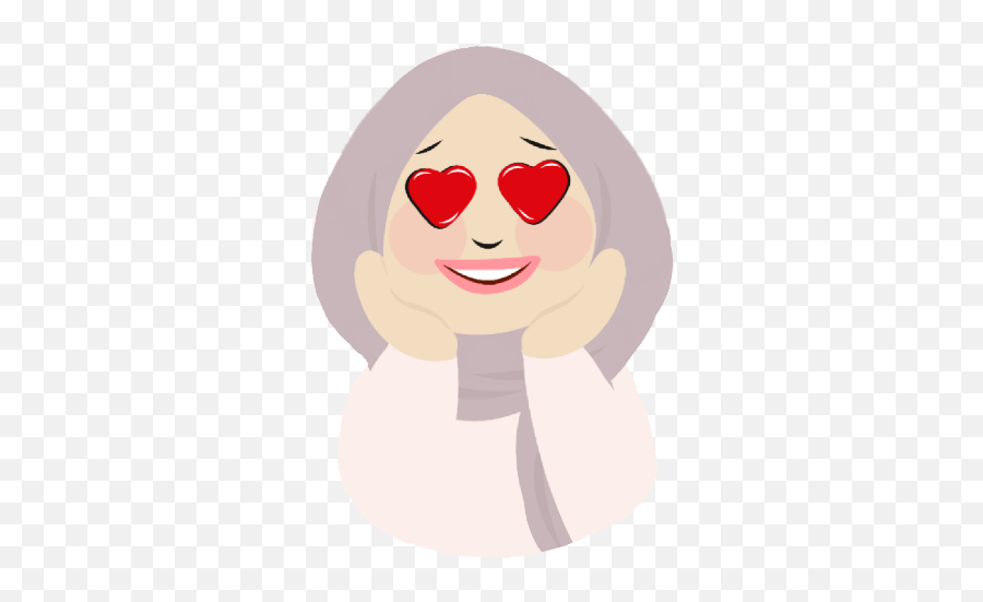 Emoji Pack,Muslim Emoji