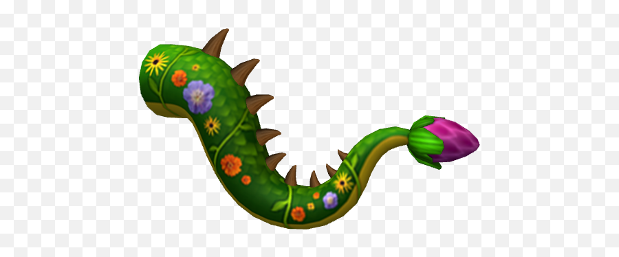 Springtime Dragon Tail - Rbxleaks Emoji,Dragon Emoji Gif