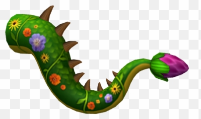 Springtime Dragon Tail - Rbxleaks Emoji,Dragon Emoji Gif