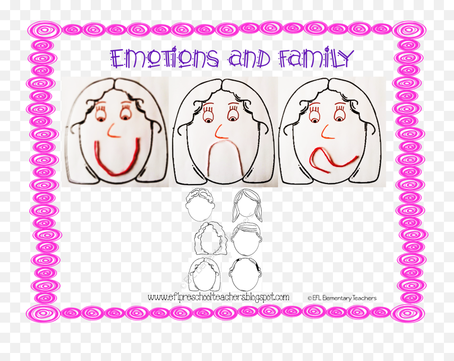 Esl Feelings And Emotions Activities - Esl Colors And Feelings Emoji,Emotions Worksheet