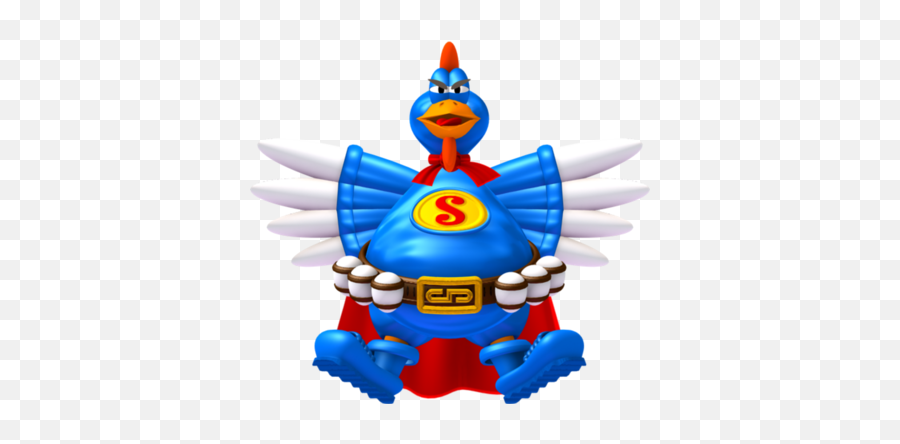 Big Chicken Chicken Invaders Wiki Fandom Emoji,Chicken Hatchling Emoji Discord