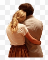 Cartoon Illustration Boy U0026 Girl Couple In Love Citypng Emoji,Love Letter Emoji From Boy
