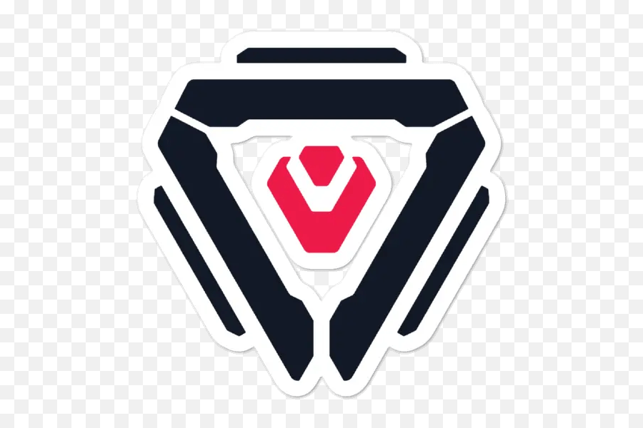 Sentinels Esports Sticker - Esports Stickers Emoji,Valorant Emoji Stickers
