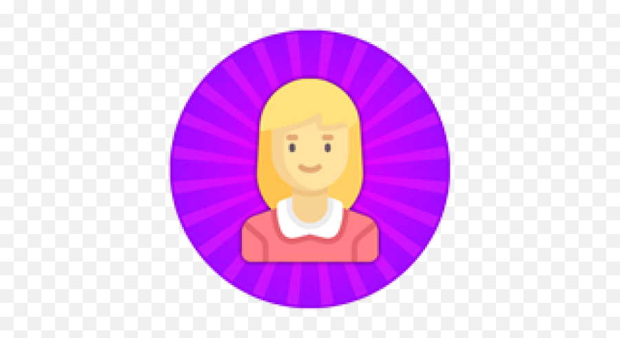 Welcome - Roblox Emoji,Emoji Girl With Hand