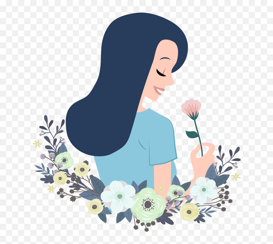 Anatomy U2013 We Hear You Emoji,What Does A Flower Emoji Mean From A Girl