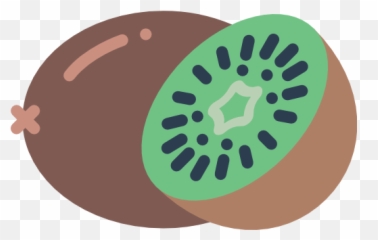 Kiwi - Free Food Icons Emoji,Camera Emoji Instagrma
