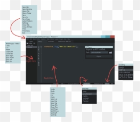 Re - Design For Npp Issue 4667 Notepadplusplusnotepad Emoji,Fancy Heart Emoji Copy And Paste