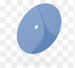 Home The Sequin Collective Emoji,Blue Round 3d Emoji