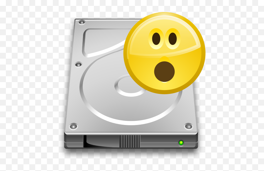 Kgrubeditor - Gnomelookorg Dvd Drive Emoji,Drive Emoticon