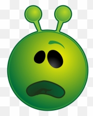 August 2019 U2013 Bradu0027s Books - Alien And Sedition Acts Clipart Emoji,Strange Emoticon