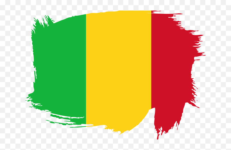 Openclipart - Clipping Culture Bandeira Da Angola Png Emoji,Mali Flag Emoji